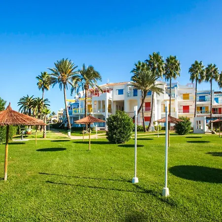 L'alberca-1 By Interhome Apartman