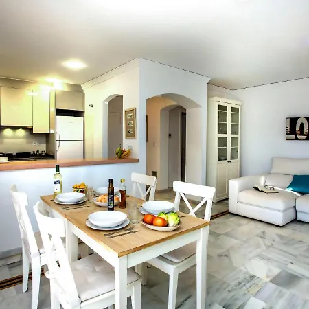L'alberca-1 By Interhome Апартаменты Дения