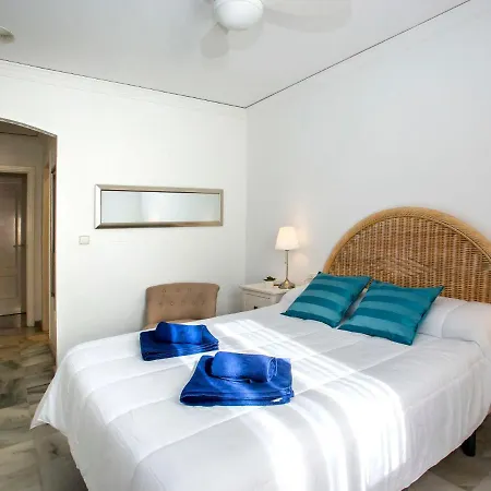 L'alberca-1 By Interhome *