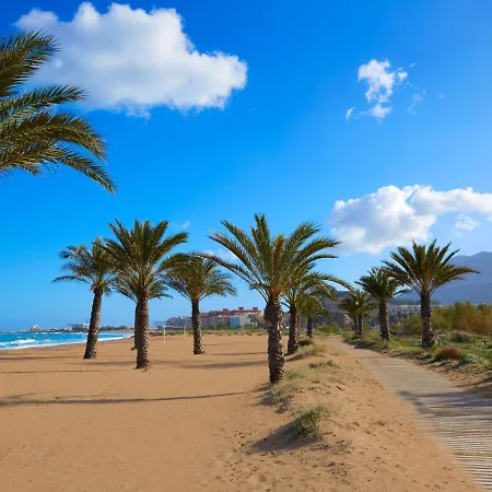 L'alberca-1 By Interhome Denia