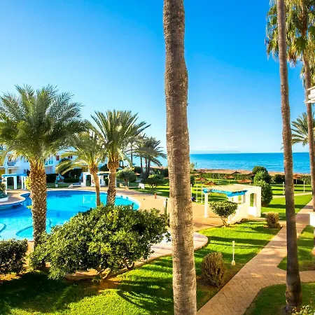 L'alberca-1 By Interhome * Denia