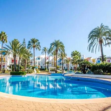 Apartment L'alberca-1 By Interhome *