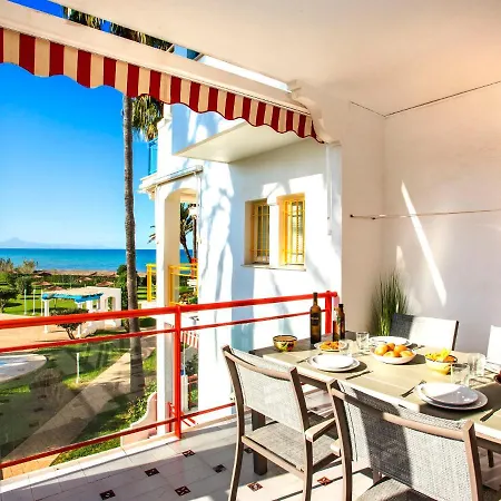 Apartment L'alberca-1 By Interhome *