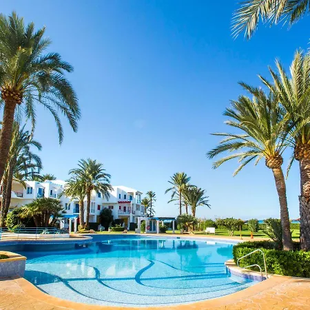 Apartment L'alberca-1 By Interhome