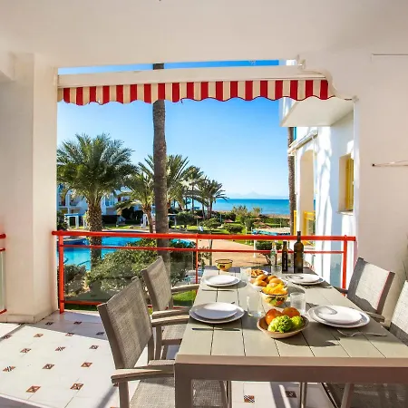 L'alberca-1 By Interhome Denia