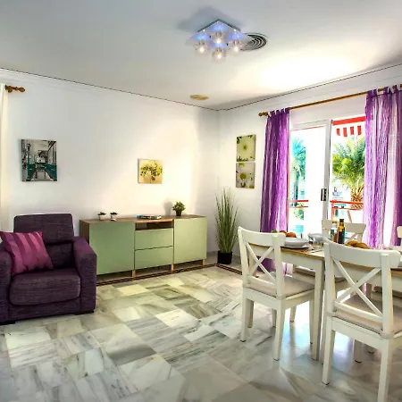 L'alberca-1 By Interhome Denia