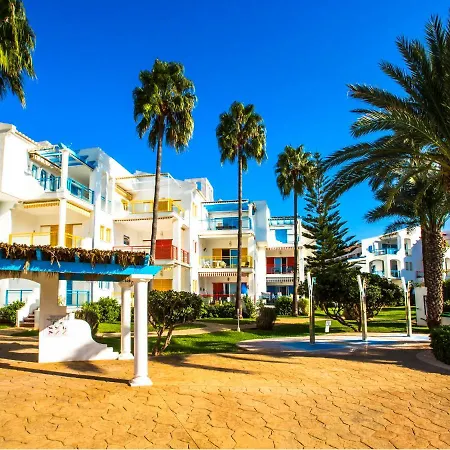 L'alberca-1 By Interhome Denia