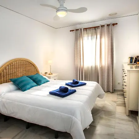 L'alberca-1 By Interhome Denia