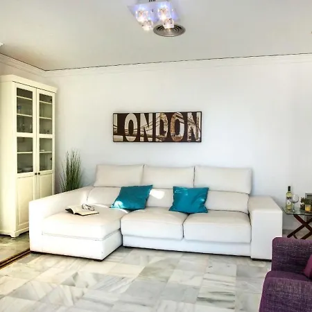 L'alberca-1 By Interhome * Denia