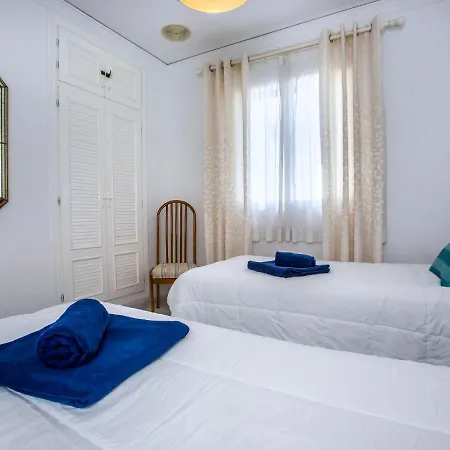 L'alberca-1 By Interhome Apartment *