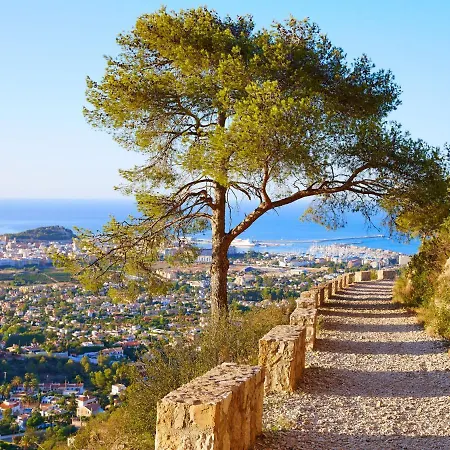 L'alberca-1 By Interhome