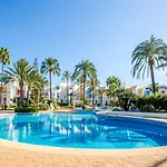 Lägenhet L'alberca-1 By Interhome *