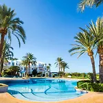 Lägenhet L'alberca-1 By Interhome