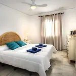 L'alberca-1 By Interhome Denia