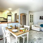 L'alberca-1 By Interhome Lägenhet Denia