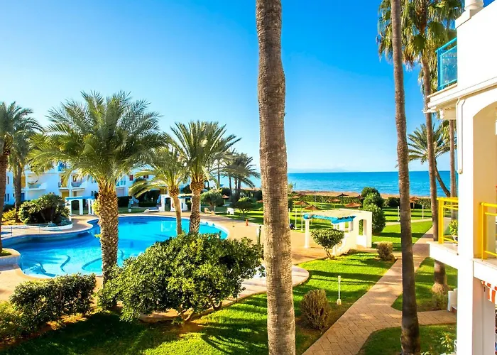 L'alberca-1 By Interhome * Dénia