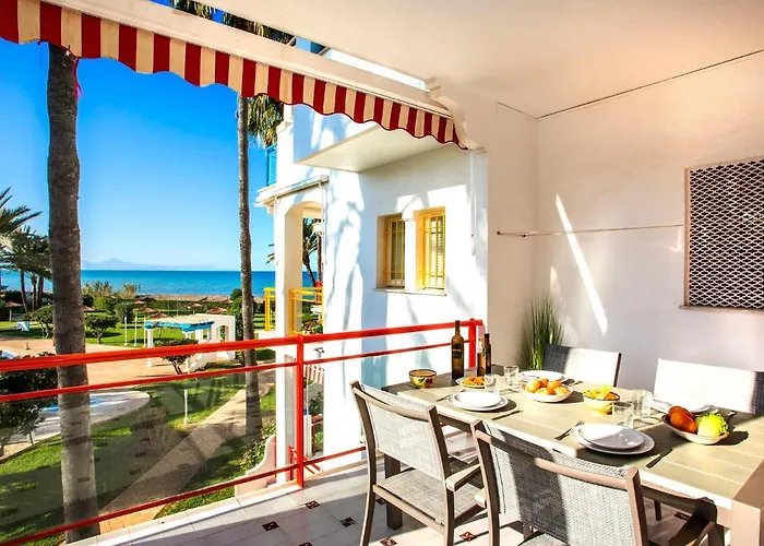 Lejlighed L'alberca-1 By Interhome *