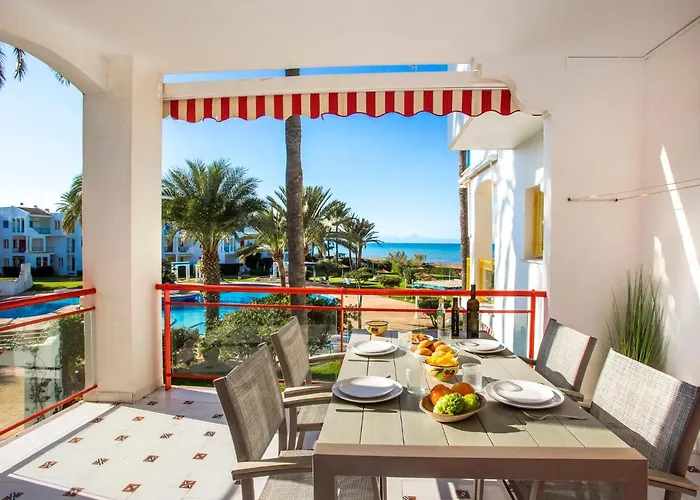 L'alberca-1 By Interhome Dénia