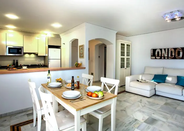 L'alberca-1 By Interhome Lejlighed Dénia