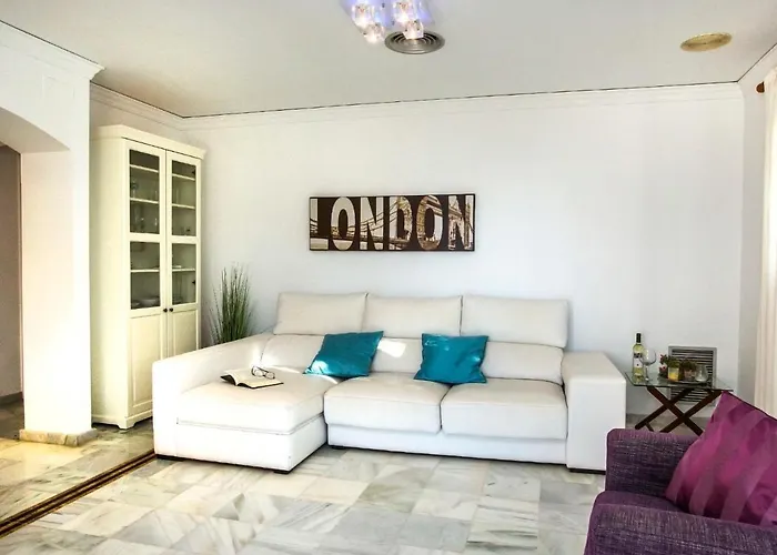 L'alberca-1 By Interhome * Dénia