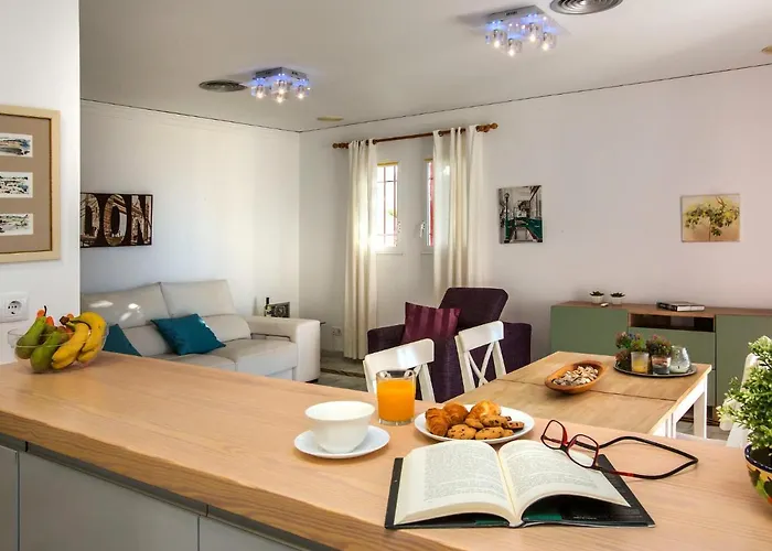 L'alberca-1 By Interhome