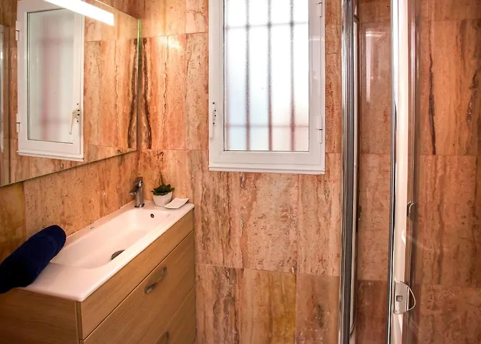 Lejlighed L'alberca-1 By Interhome