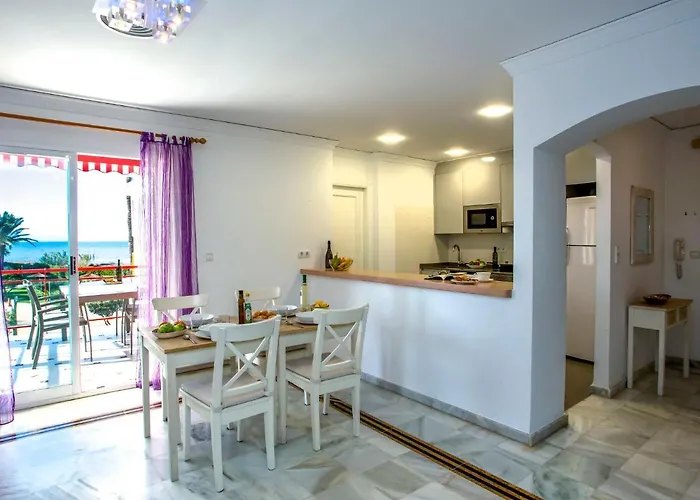 L'alberca-1 By Interhome
