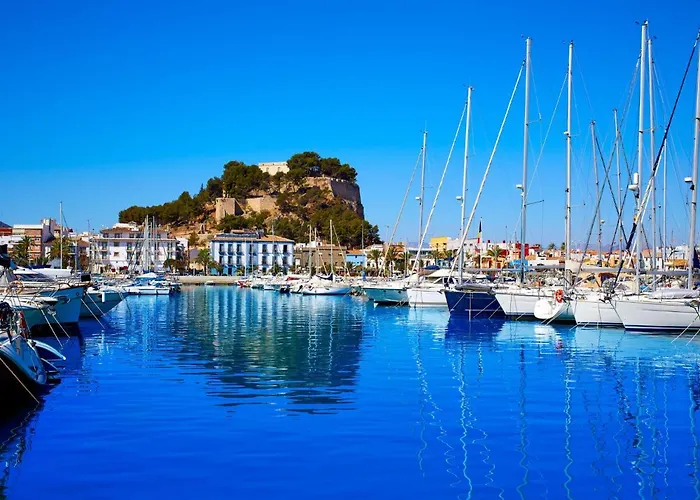 L'alberca-1 By Interhome Lejlighed Dénia